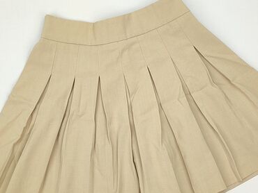 spódniczka mini obcisła: Women`s skirt, Stradivarius, Size XS (EU 34)