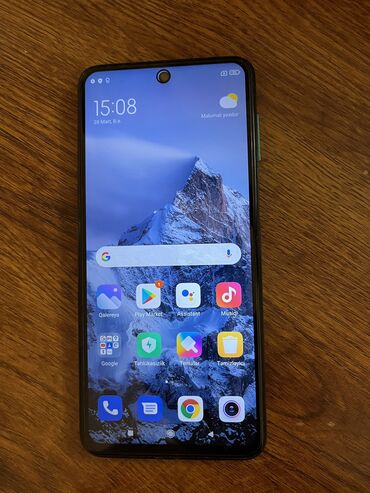 xiaomi mi 8 qiymet: Xiaomi Mi 9 Pro, 128 GB, rəng - Yaşıl, 
 Zəmanət, Barmaq izi, İki sim kartlı