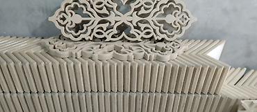 Ağlay: Termo Aqlaylarin Her Növ Karnizlerin Topdan ve Perakenden Satisi, Her — 7