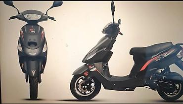 changan kreditle: - SKYBERQ, 50 sm3, 2024 il — 3