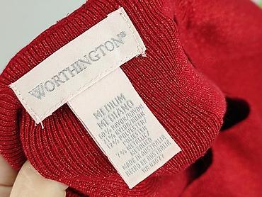 mroz: Worthington, Sweter damski, rozmiar M — 6