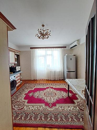 bina.az: 8-ci kilometr, 4 otaqlı, Yeni tikili, m. Xalqlar Dostluğu, 131 kv. m — 3
