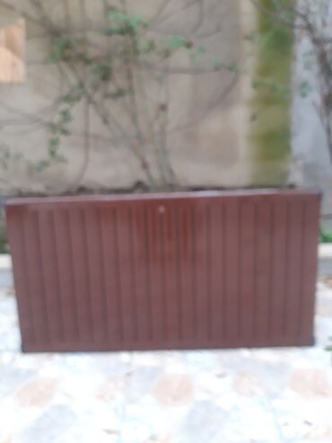 Quru inşaat materialları: Seksiyalı Radiator Alüminium, Pulsuz quraşdırma