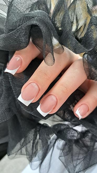 Маникюр: Дизайн, Маникюр, Одноразовые расходные материалы — 10