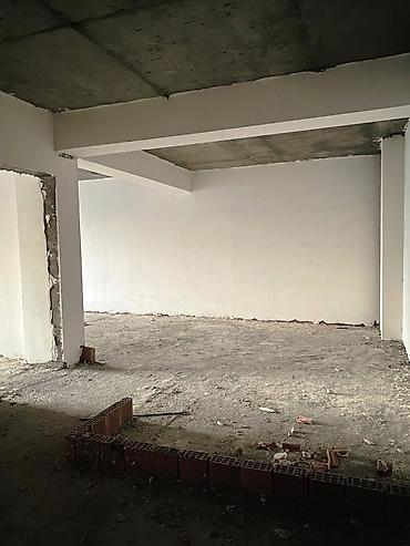 sebail rayonu: 3 otaqlı, Yeni tikili, m. 28 may, 155 kv. m — 8