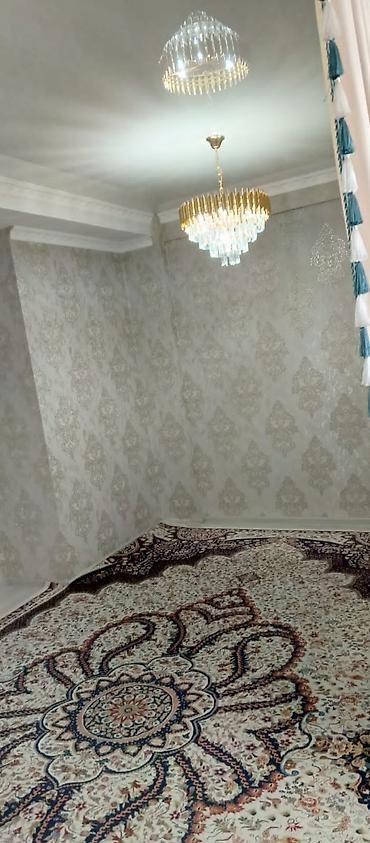 Продажа квартир: 2 комнаты, 53 м², 6 этаж, Дизайнерский ремонт — 12