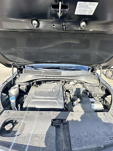 Kia: Kia Sorento: 2 l | 2017 il Krossover — 17