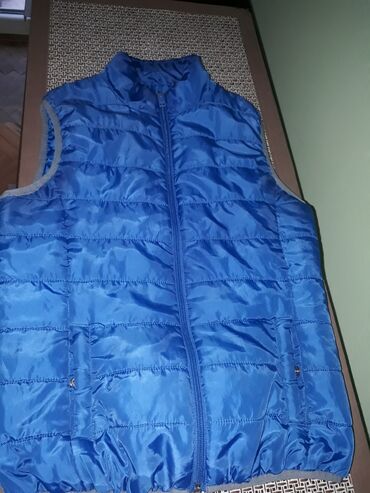 timberland srbija jakne: Terranova, XS (EU 34), color - Light blue