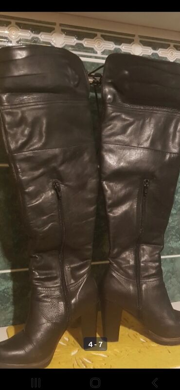 Čizme: Čizme, 40 — 2