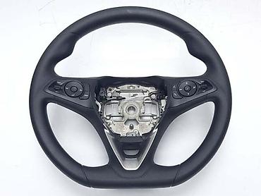 b6 204: VOLAN ZA OPEL CORSA F OD 2019. DO 2024. GOD. | Polovni origialni — 2