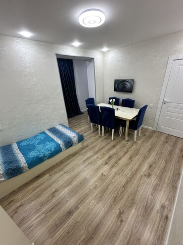 Köhnə tikili: Bakı, Hövsan qəs., 2 otaqlı, Köhnə tikili, 65 kv. m — 12