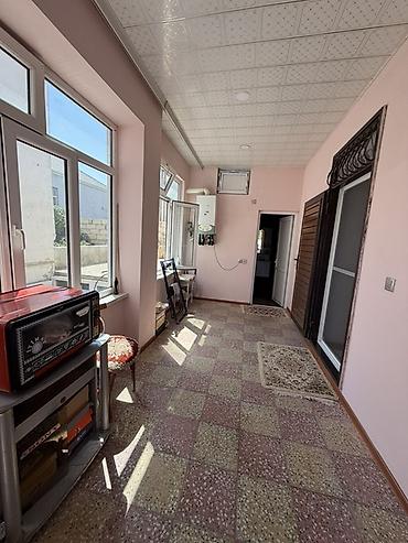 heyet evi layiheleri: 3 otaqlı, 125 kv. m, Orta təmir — 7