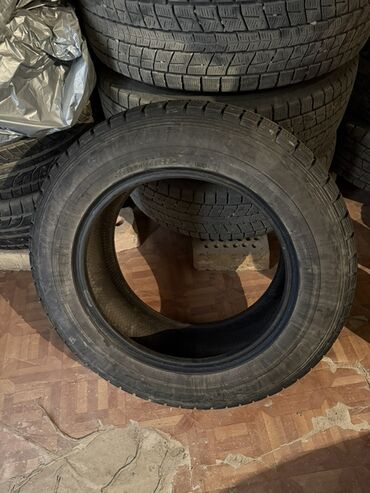 шины бу бишкек оптом: Шины 215 / 60 / R 16, Зима, Комплект, Легковые, Falken