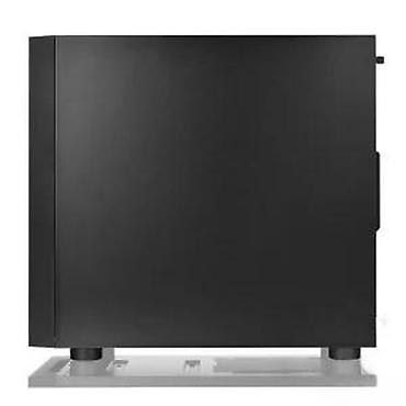 Ostali kompjuterski delovi: Thermaltake V150 TG – micro ATX/mini ITX kućište sa staklenom bočnom — 17