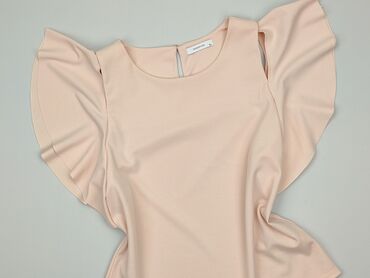reserved satynowa koszula: Women's blouse, size XL