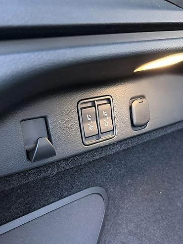 Lexus: Lexus RX: 2023 г., 2.4 л, Автомат, Бензин, Кроссовер — 8