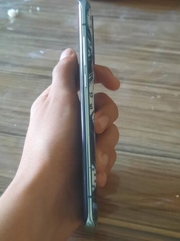 redmi note 8 pro ekran: Xiaomi Mi Note 10, 256 ГБ, цвет - Синий, 
 Отпечаток пальца