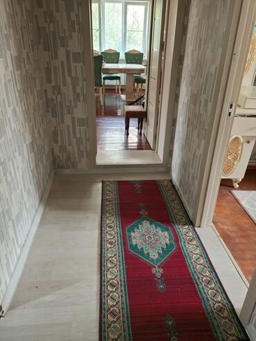 Həyət evləri və villaların satışı: Həyətyanı ev – mebellə və texnika ilə - Plan: mətbəx, qonaq — 6