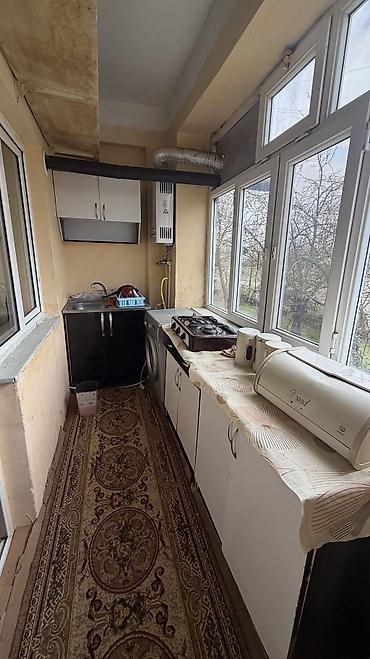 kiraye evler sumqayıtda: 3 otaqlı, Yeni tikili, 67 kv. m — 3