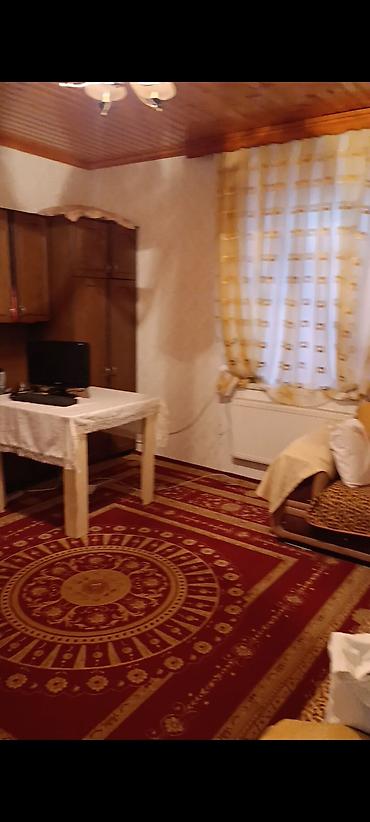Həyət evləri və villalar: Buzovna 4 otaqlı, 200 kv. m, Yeni təmirli — 3