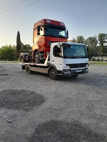 Evakuatorlar: Evakuator, Platforma ilə, Rayonlara, Şəhər daxili — 5