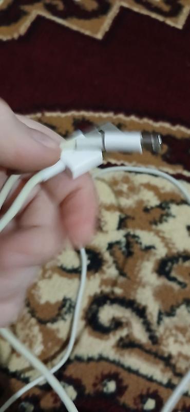 redmi 17 pro max: Lightning USB şarj/data kabeli - Konnektor: Apple Lightning — 3