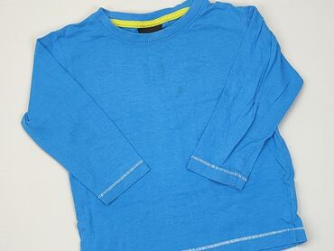 bluzki swiateczne dla dzieci: Bluzka, Next Kids, 12-18 m, stan - Dobry