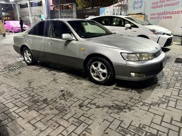 срочно продаю машину бишкек: Toyota Windom: 2000 г., 2.5 л, Автомат, Бензин, Седан