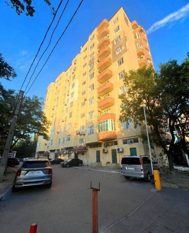 Продажа квартир: Sumqayıtda Tam Təmirli, Əşyalı 2 otaqlı Mənzil kirayə verilir. Aylıq 