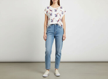 riverside t shirty: Футболка жіноча, розмір S