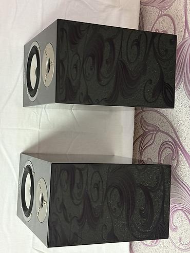 Dinamiklər və kolonkalar: Yamaha NS-BP400 Premium Bookshelf Stereo Speaker • Premium Bookshelf — 6