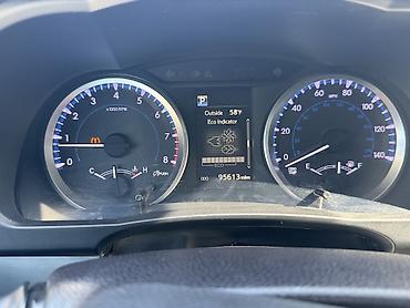 mitsubishi lancer evolution: Toyota Highlander: 2018 г., 3.5 л, Автомат, Бензин, Кроссовер — 9