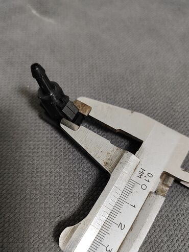 Форсунки: Форсунка Hyundai Новый — 6