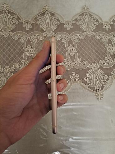 Apple iPhone: IPhone 8, Qızılı, Barmaq izi — 5