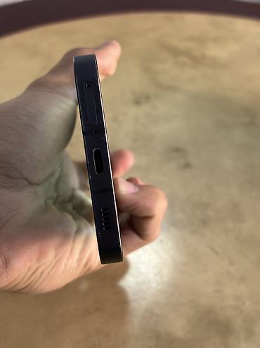 запчаст телефон: Nothing, Phone 1, Б/у, 128 ГБ, цвет - Черный, 2 SIM — 9