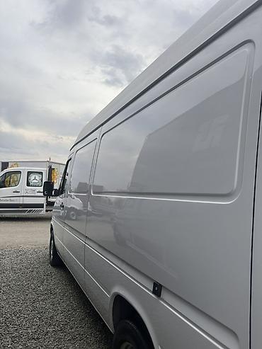 двигатель 2.2 дизель мерседес: Грузовик, Mercedes-Benz, Стандарт, 3 т, Б/у — 5