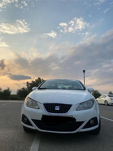raf satilir: Seat Ibiza: 1.6 l | 2011 il 254000 km Hetçbek — 1