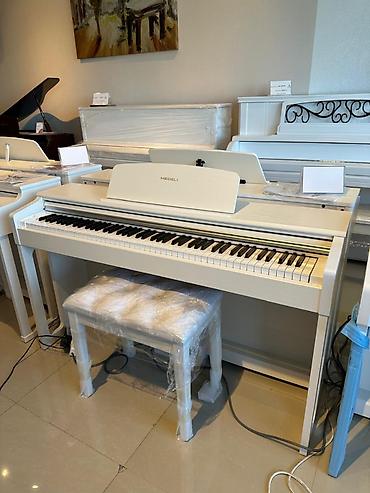 Piano, Rəqəmsal, Yeni, Pulsuz çatdırılma