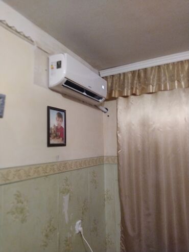mingəcevirdə bir otaqlı ev axtarıram: 5 otaqlı, 120 kv. m