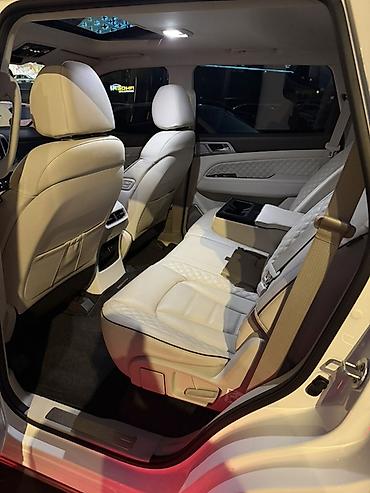 купить электрический гайковёрт: Ssangyong Rexton: 2021 г., 2.2 л, Автомат, Дизель, Внедорожник — 8
