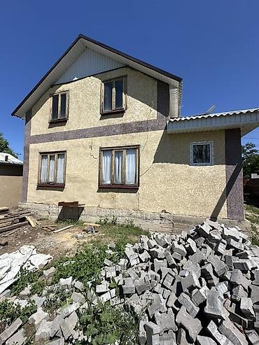 Продажа коттеджей и домов: 📍 В Сокулуке в районе Черемушек продаётся финский дом на участке 10 — 2