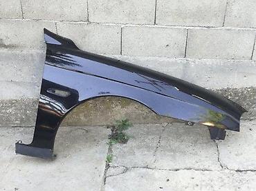 oval: Alfa Romeo 156 DESNO KRILO. Polovni orginalni delovi za alfu romeo — 3