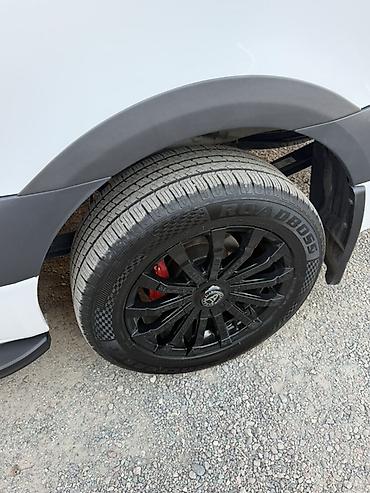 ом 606: Mercedes-Benz Спринтер: 2018 г., 2.2 л, Автомат, Дизель, Фургон — 5