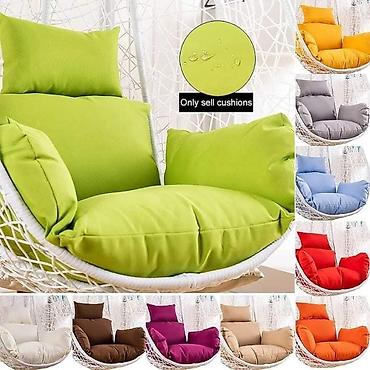 Jastuci: Jastuk za jaje ljuljasku
4900 din — 1