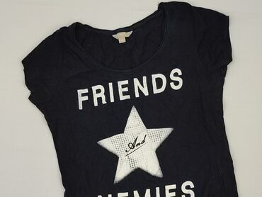 volcom t shirty: Broadway, T-shirt damski, rozmiar M