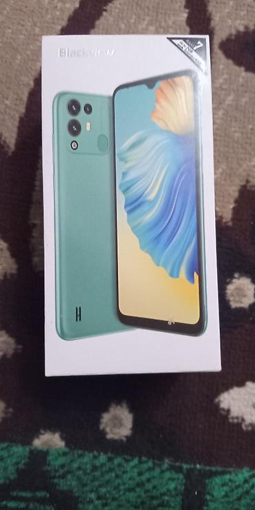 Blackview A55 Plus smartfon Xüsusiyyətlər: - Ekran: 6.5" (təxmini) lalafo.az -da Blackview A55 Plus smartfon Xüsusiyyətlər: - Ekran: 6.5" (təxmini)