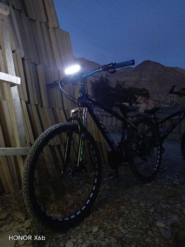 Dağ velosipedləri: MTB tipli velosiped. Saft ZF-680. Bu velosipedinüstündə nə görürsüz — 12