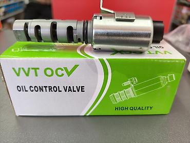 vvt: Клапан управления маслом VVT OCV (Oil Control Valve) - Предназначен — 1