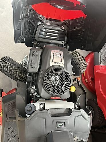 Газон чапкычтар: Газон чапкыч, Жаңы, Бензин, D-MAX, 425 Вт, Төрт такттуу мотор, Акысыз жеткирүү, Акылуу жеткирүү, Өзү алып кетүү — 4