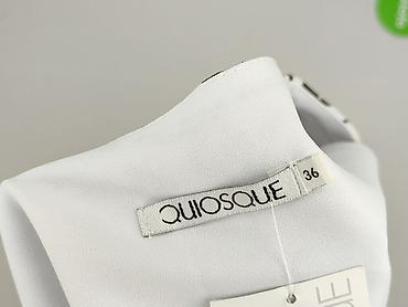 pattern opinie: QUIOSQUE, Sukienka damska, rozmiar S — 4